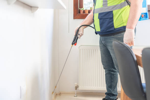 Best Rat Extermination Near Me  in Prospect Heights, IL