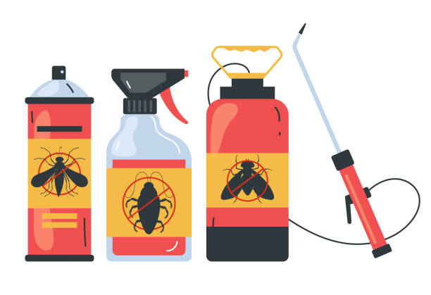 Prospect Heights, IL Pest Control Company